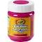 Crayola Washable Kids Paint- Tickle Me Pink