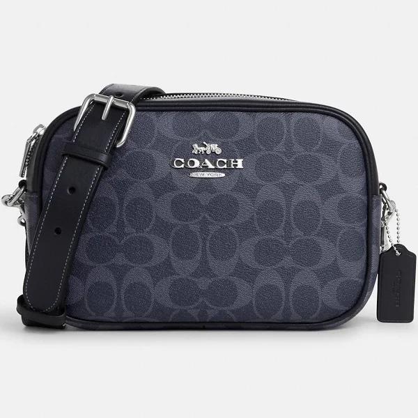 Coach - Jamie Camera Bag in Signature Canvas - 196395166114