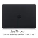 Fully Vented Hard Shell Cover For 2022 Apple Macbook Air 13.6" (m2