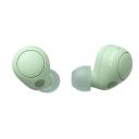 Sony WF-C700N Wireless Bluetooth Noise-cancelling Earbuds - Lavender