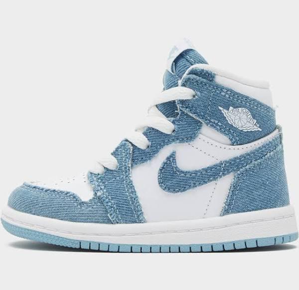 Jordan 1 Retro High OG Denim (TD)