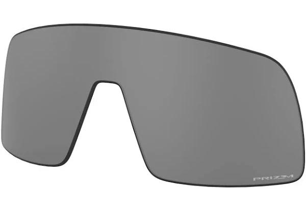 Oakley Sutro Prizm Replacement Lenses Black