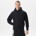 Under Armour Men's Curry Greatest Hoodie Black LG