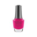 Morgan Taylor Nail Polish Glow Like A Star (15ml)