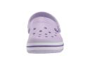 Crocs Crocband Clog K 204537 LAVENDER/NEON Purple