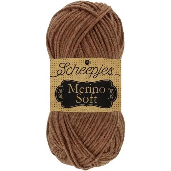 Scheepjes Merino Soft - Braque (607)