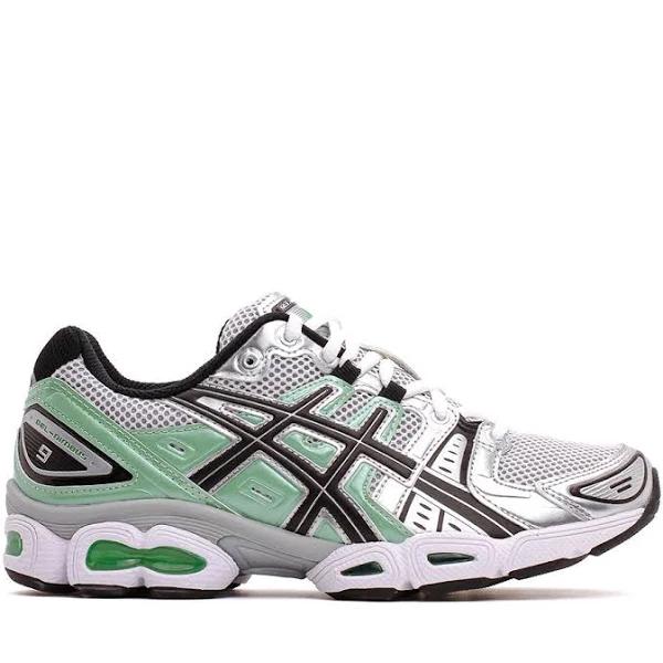 ASICS Gel-Nimbus 9 White Bamboo (Women's)