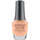 Morgan Taylor Nail Polish Going Native 15ml