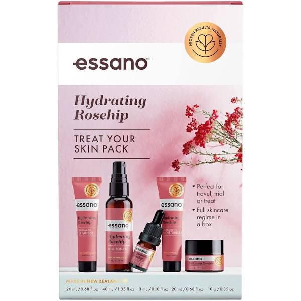 Essano Hydrating Rosehip Treat Your Skin 1 Pack