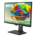 BenQ PD2705Q 27" 2K QHD 16:9 IPS LED Monitor USB-C Connectivity