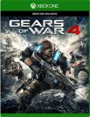 Gears of War 4 (Xbox One)