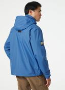 Helly-Hansen Men's Crew Hooded Midlayer Jacket