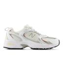 New Balance Sneakers White - US 6