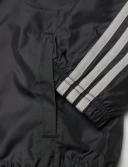 Adidas Sportswear - Black Sweats - Essentials 3-Stripes Woven Tracksuit - Kids - Size 11-12YRS at The Iconic