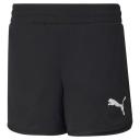 Puma Active Shorts in Sunset Pink M