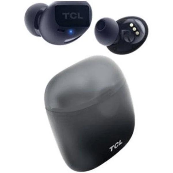 TCL SOCL500 TWS Wireless Earbuds with Pumping Bass