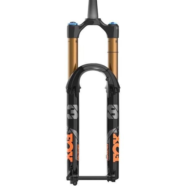 Fox Suspension 38 Float Factory Grip 2 Fork - Black