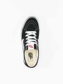 Vans Sk8 Low Black/White