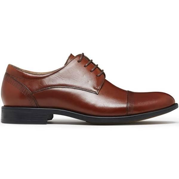 Julius Marlow Expand Lace Up Tan