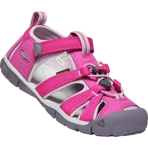 Keen Seacamp II CNX Sandals Pink EU 25-26 1022979-9