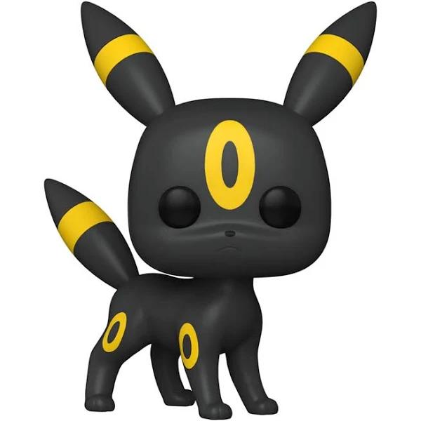 Pokemon Pop! Games Vinyl Figure Umbreon (EMEA) 9 cm