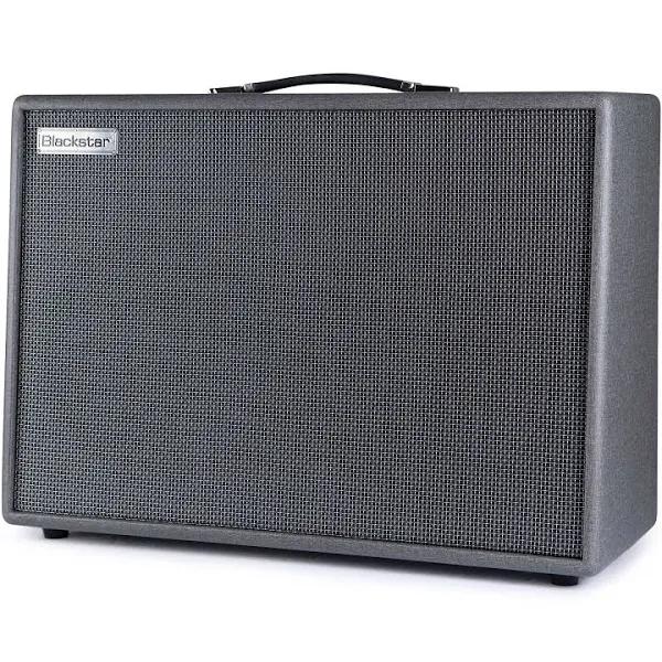 Blackstar Silverline Stereo Deluxe 100W 2x12" Guitar Combo | Better Music