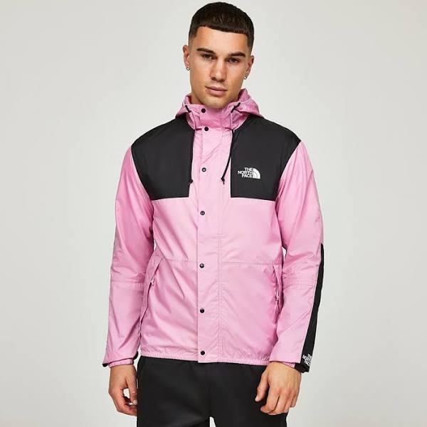 The North Face Seasonal Mountain Jacket - Pink - Size - L