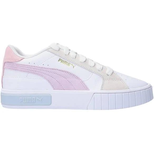 Puma Cali Star Mix Trainers EU 36