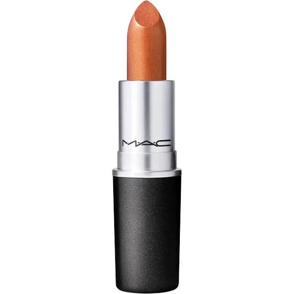 Mac Bronze Shimmer Frost Lipstick 3G