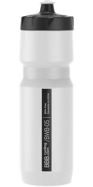 BBB CompTank XL 750ml White/Grey