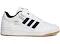 Adidas Forum Low Cloud White Core Black Gum