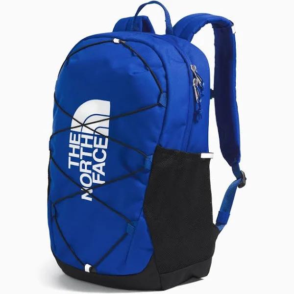 The North Face Youth Court Jester Backpack 24.6L, Blue