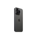 Apple iPhone 15 Pro, 512 GB / Black Titanium