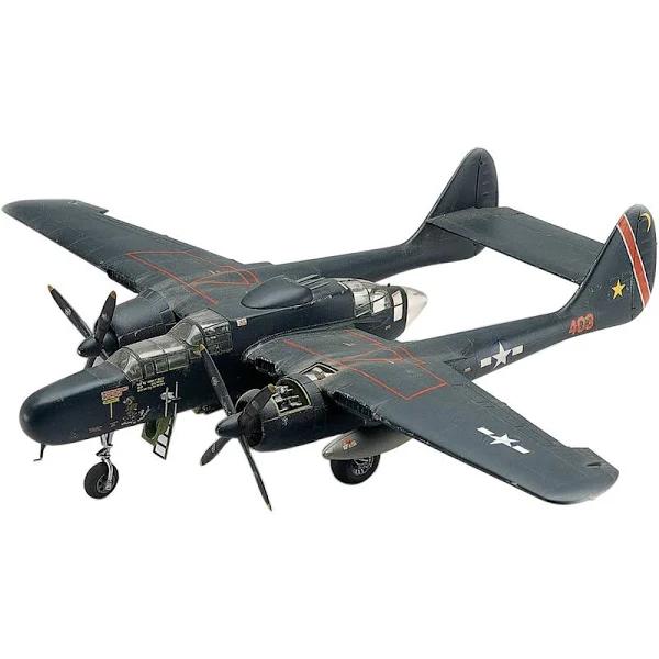 Revell P-61 Black Widow