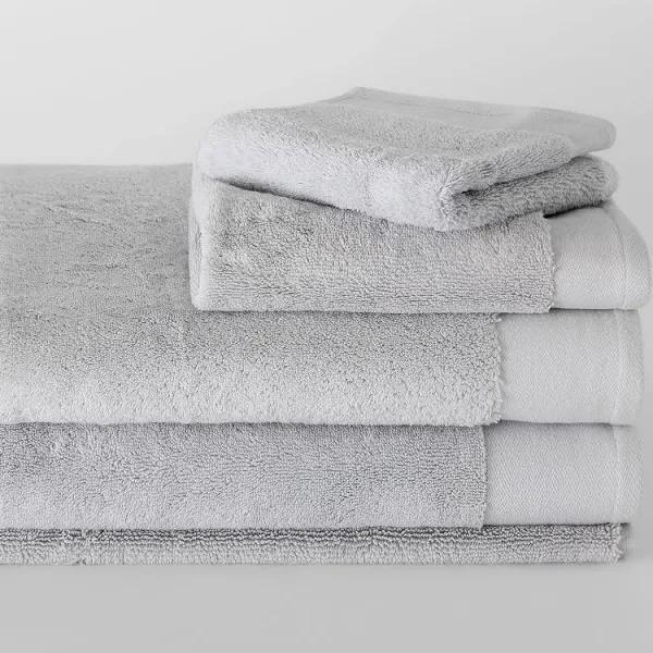 Sheridan Luxury Retreat Hand Towel Vapour