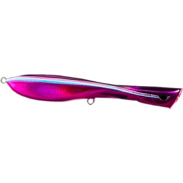 Nomad Design Dartwing 165mm 36G Stickbait Fishing Lure, Purple Fusilier