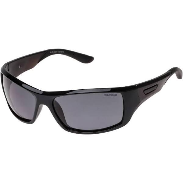 Cancer Council Burleigh Sunglasses Black