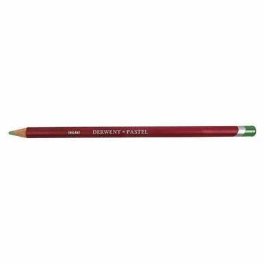 Derwent Pastel Pencil Pea Green P430 x Carton of 6 : 2300272