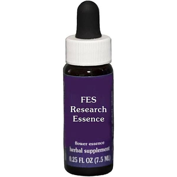 FES Flower Essences - FES Research Essence Petunia - 7.5ml