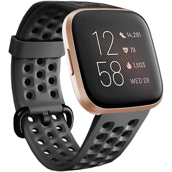 Fitbit Versa 2 Lite Sports Replacement Band