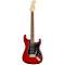 Fender Limited Edition Player Stratocaster Pau Ferro Fingerboard (Candy Red Burst)