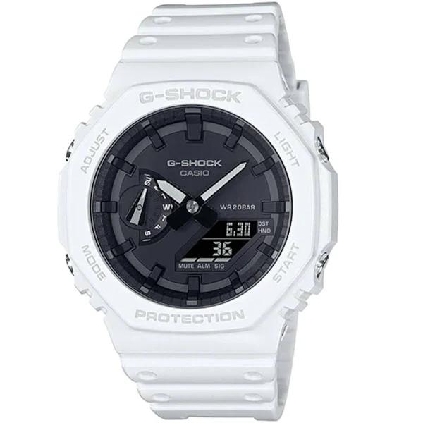 Casio G-Shock GA-2100-7A