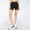 Puma Run Favorite Tight Running Shorts Black Women - L