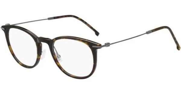 Hugo Boss 1483 4HU Glasses Havana