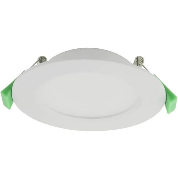 Martec TLPD34510WDEXT | LED Downlight 10W Dimmable Tricolour