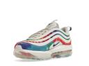 Nike Air Max 97 Golf Tie Dye