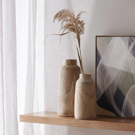 Dansk Vase Natural by Freedom