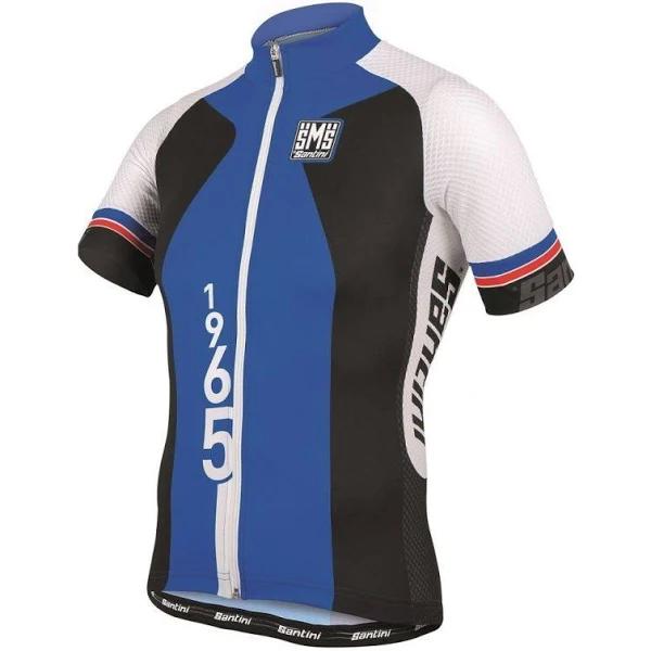 Santini Atom Jersey