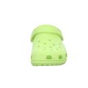 Crocs Classic Clog; Celery, W11/M9