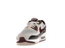 Nike Air Max 90 Wolf Grey/Burgundy